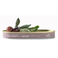 Babylonstoren Kalamata & Herb Tapenade